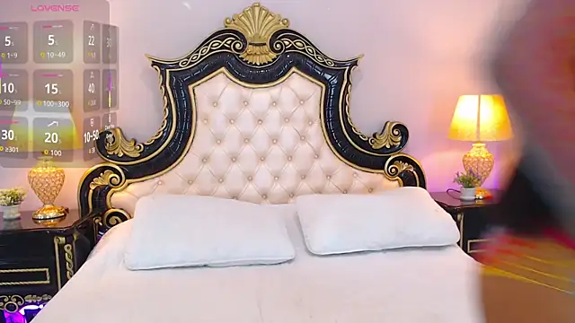 BonnyCandy online show from 04-07-26, 11:32