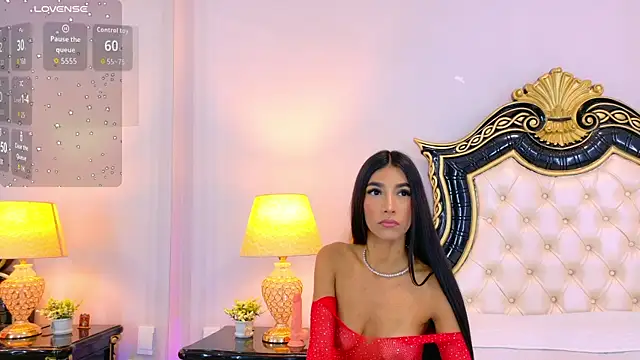 BonnyCandy online show from 04-22-26, 11:34