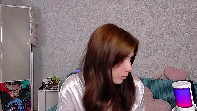 CleoBloom  online show from 07-26-26, 03:04