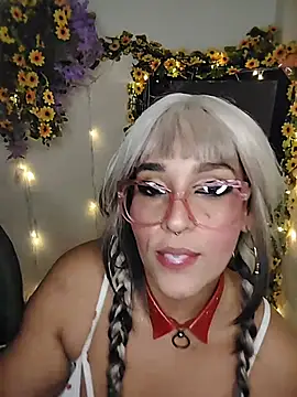 Barbara connor 2 online show from 04-18-26, 09:13