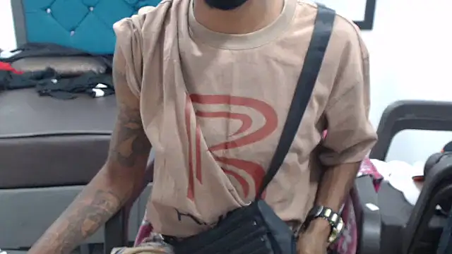 burrodelacosta online show from 04-30-26, 04:46