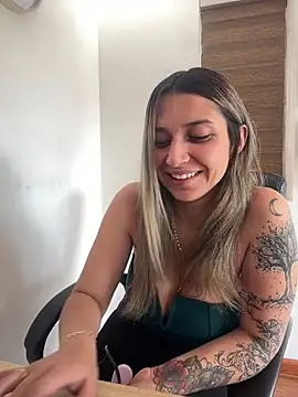 Isabella varella- online show from 05-06-26, 01:38