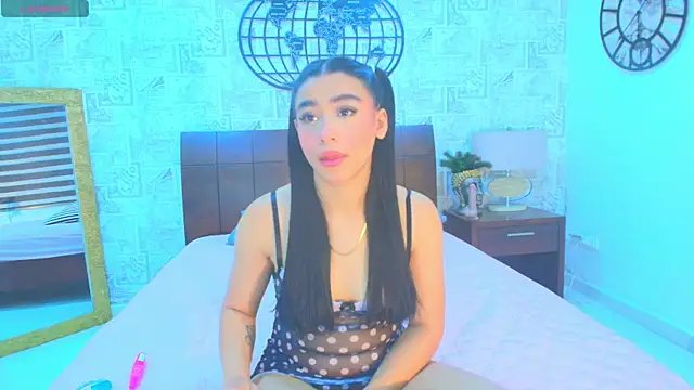 victoria fire  online show from 05-22-26, 12:00