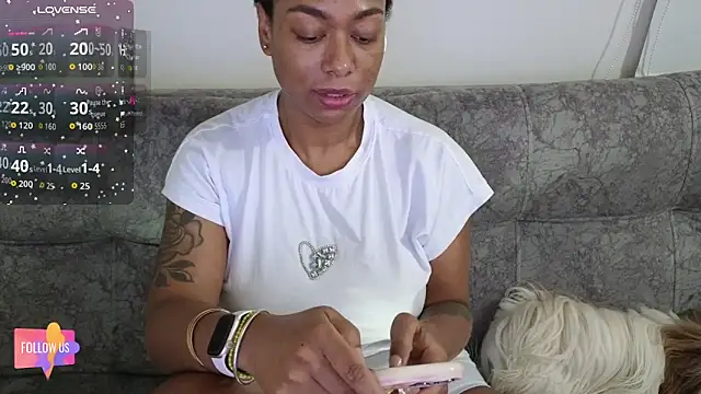 harpertown online show from 04-25-26, 11:57