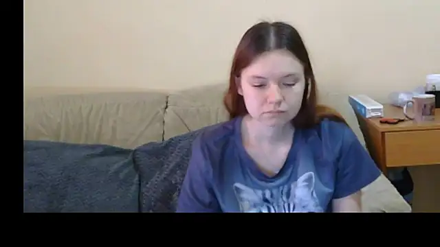 JessicaHolland1 online show from 04-08-26, 06:46