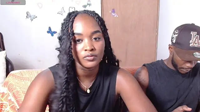 Snapshot of YANADEBAYO chatting on 04-10-26, 06:45 YANADEBAYO online show from 04-10-26, 06:45