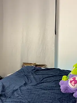 ETTE MOON online show from 04-09-26, 06:19