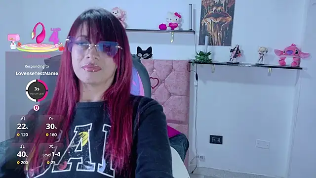 Snapshot of JessikaRabbiit chatting on 05-12-26, 03:36 JessikaRabbiit online show from 05-12-26, 03:36