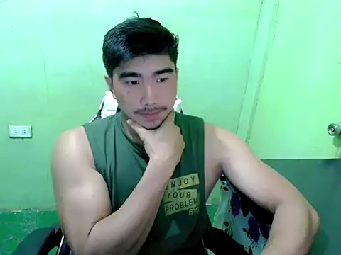Hunkfireman online show from 07-15-26, 11:43