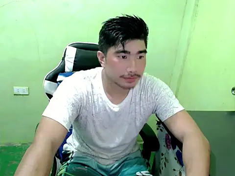 Hunkfireman online show from 07-19-26, 06:28