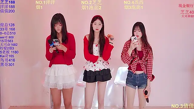 HAPPY-0001 online show from 04-08-26, 06:13