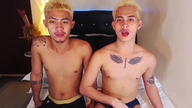 Xasianhotguy online show from 05-21-26, 09:00