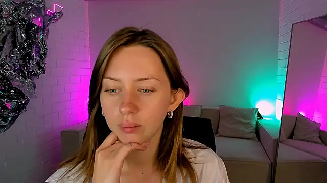MeganClapp online show from 06-09-26, 05:08