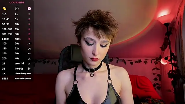 RebeNoir online show from 05-02-26, 09:14