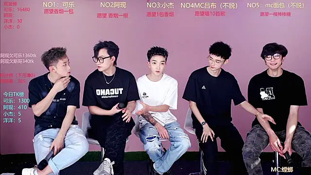 w-lucky02 online show from 05-09-26, 09:14