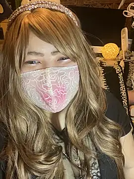 xoxAZU-KICHIxox online show from 05-24-26, 07:13