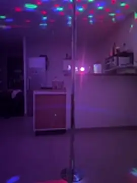 Miss35 online show from 04-10-26, 08:46