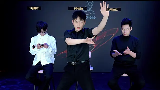 FOX--929-- online show from 04-04-26, 07:17