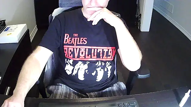 Shalun2000 online show from 04-16-26, 11:40