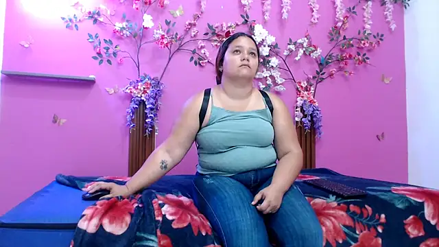 Snapshot of starfishanal21 chatting on 04-04-26, 06:49 starfishanal21 online show from 04-04-26, 06:49