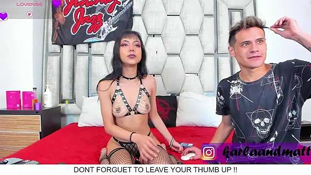 karlaandmatt online show from 04-18-26, 10:52