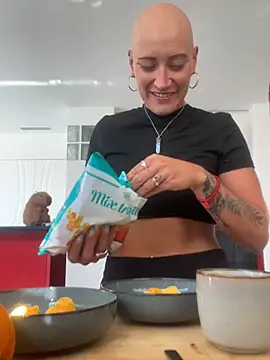 zensorial online show from 04-05-26, 08:55