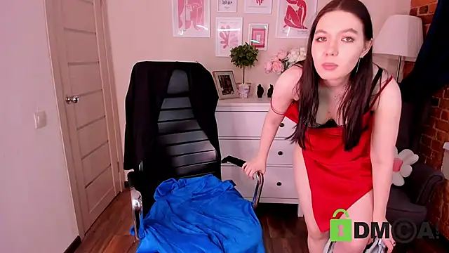  Melissa Black  online show from 04-09-26, 03:50