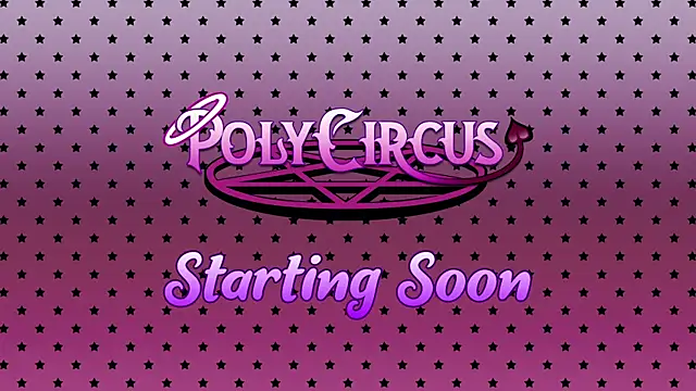 PolyCircus online show from 05-20-26, 04:40