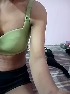 MANSI HORNI86 online show from 04-10-26, 02:22
