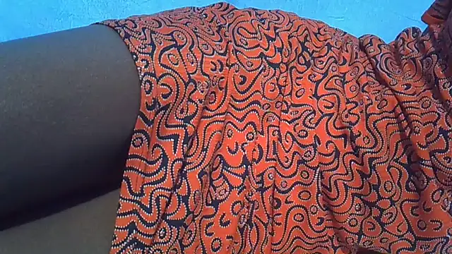 ebonqueen online show from 07-21-26, 03:58