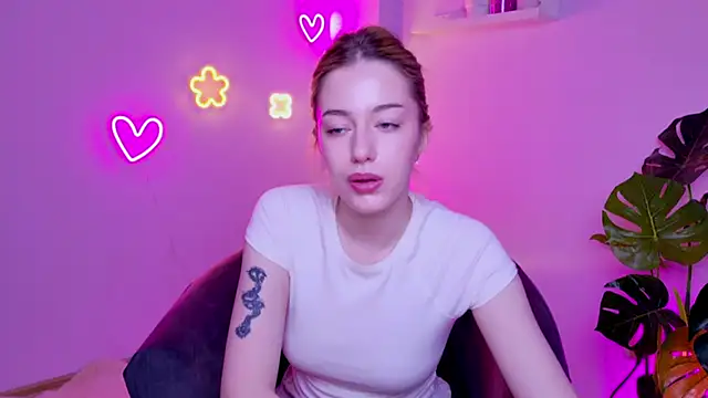 AmeliaCarterr online show from 04-06-26, 02:42