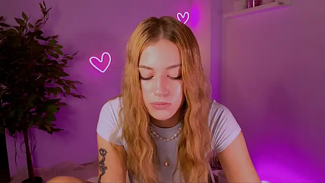 AmeliaCarterr online show from 07-24-26, 03:26