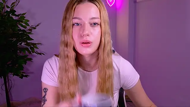 AmeliaCarterr online show from 07-28-26, 02:51