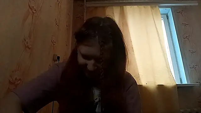 Snapshot of BirgitKamal chatting on 04-26-26, 09:18 BirgitKamal online show from 04-26-26, 09:18