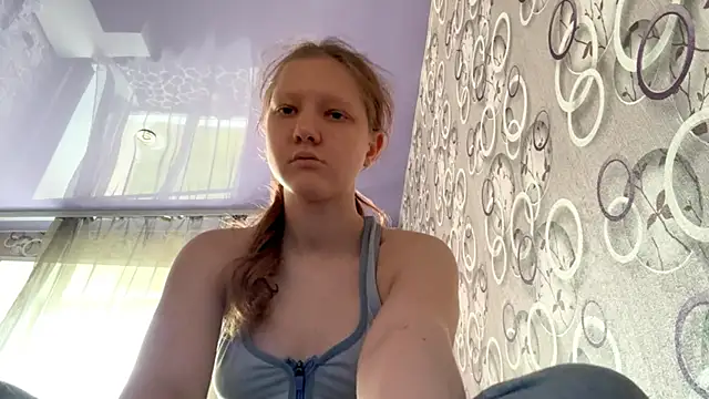 BirgitKamal online show from 07-18-26, 02:21