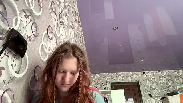 BirgitKamal online show from 07-23-26, 12:36
