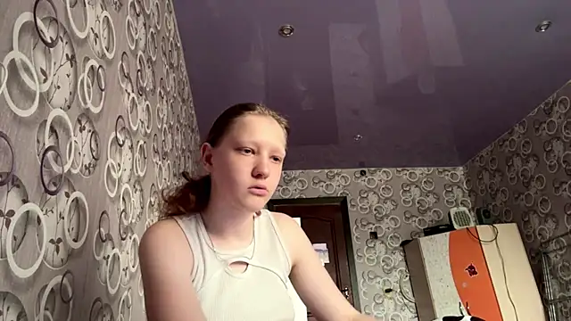 BirgitKamal online show from 07-28-26, 03:21