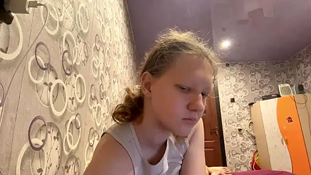 BirgitKamal online show from 07-28-26, 06:20