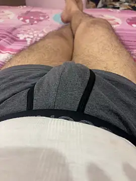 Saksham57953 online show from 04-08-26, 03:45