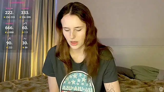 NessBarre online show from 07-24-26, 05:55