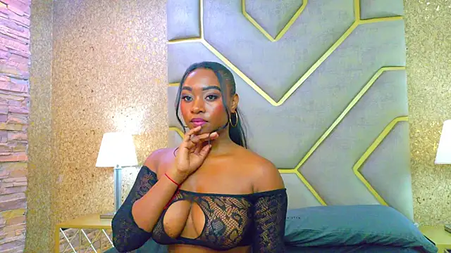 AiraLuna online show from 04-07-26, 08:53