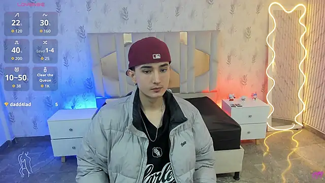 Eidan tay online show from 05-10-26, 11:59