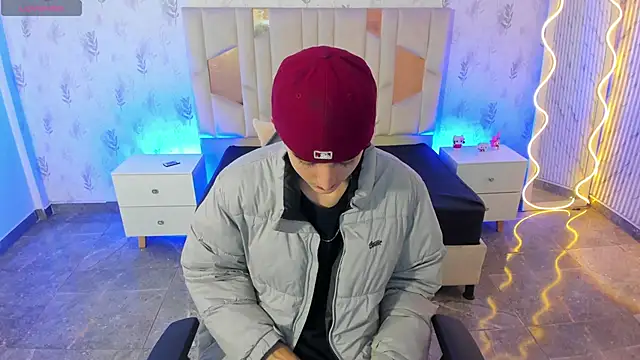 Eidan tay online show from 05-22-26, 01:28