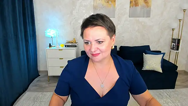 AnnaCorlane online show from 05-18-26, 03:46
