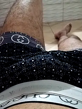 NaldoBR online show from 04-16-26, 02:45