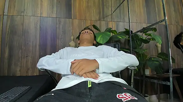 AndySinss online show from 04-22-26, 10:50
