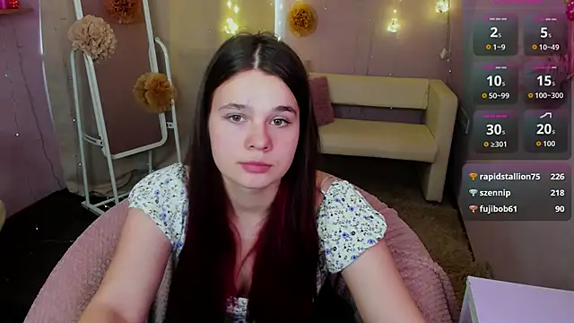 Snapshot of Kacey_Love chatting on 05-16-26, 11:09 Kacey Love online show from 05-16-26, 11:09
