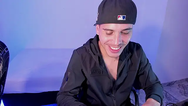 Axel  fierro online show from 04-26-26, 08:17