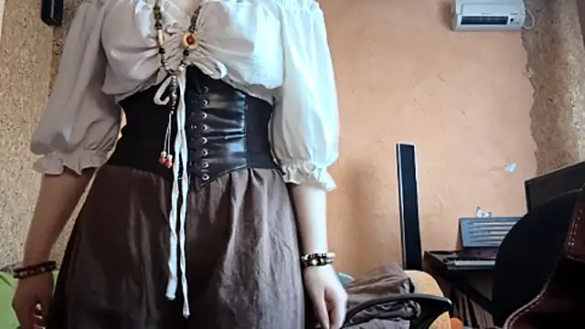 KateVibe 01 online show from 05-05-26, 02:19