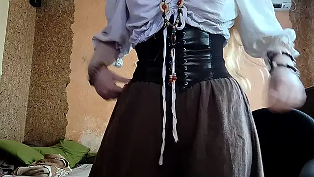 KateVibe 01 online show from 05-05-26, 10:40